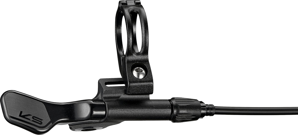 Kind Shock / KS SOUTHPAW Alloy Reverse remote lever