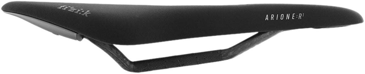 Fizik Arione R1 Open Sattel - 132mm regular
