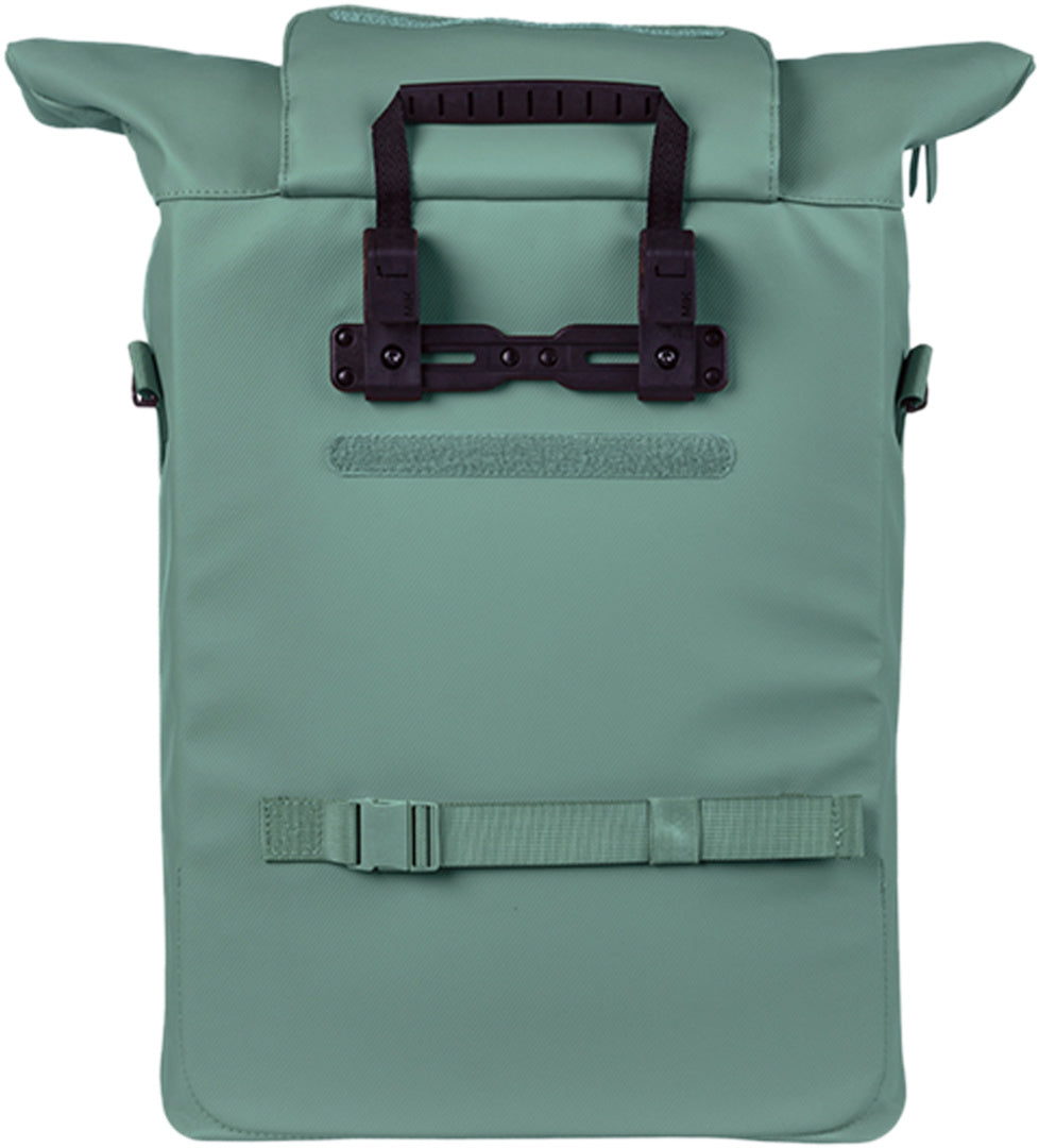 Basil Brooklyn MIK Hooks Umhängetasche 17L