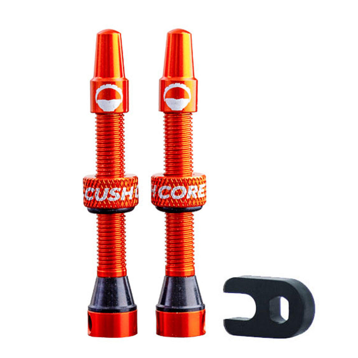 CushCore HI-FLO Tubeless Presta Ventile
