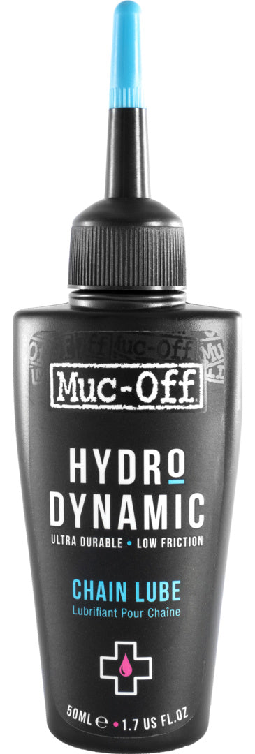 Muc-Off Hydrodynamic Chain Lube (Schmieröl) 50ml 0.05 l