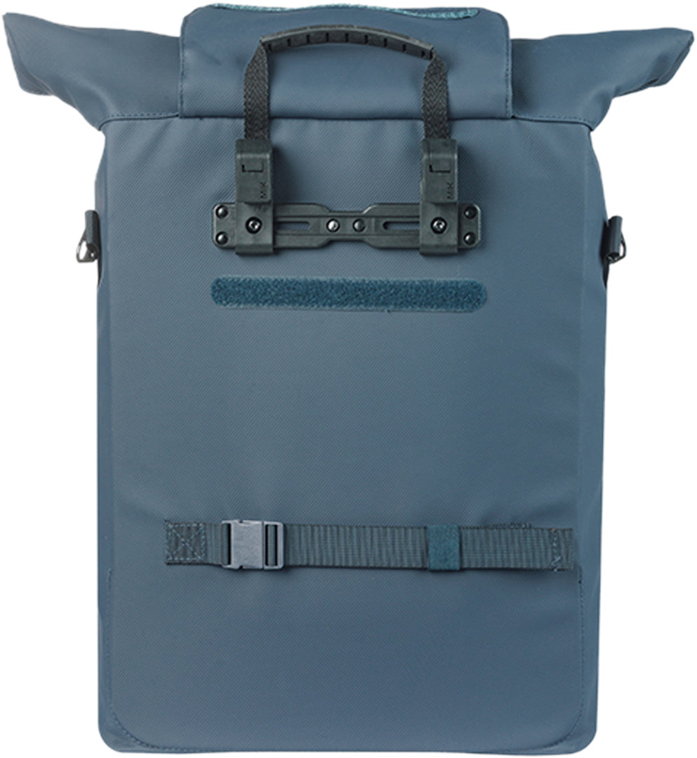 Basil Brooklyn MIK Hooks Umhängetasche 17L