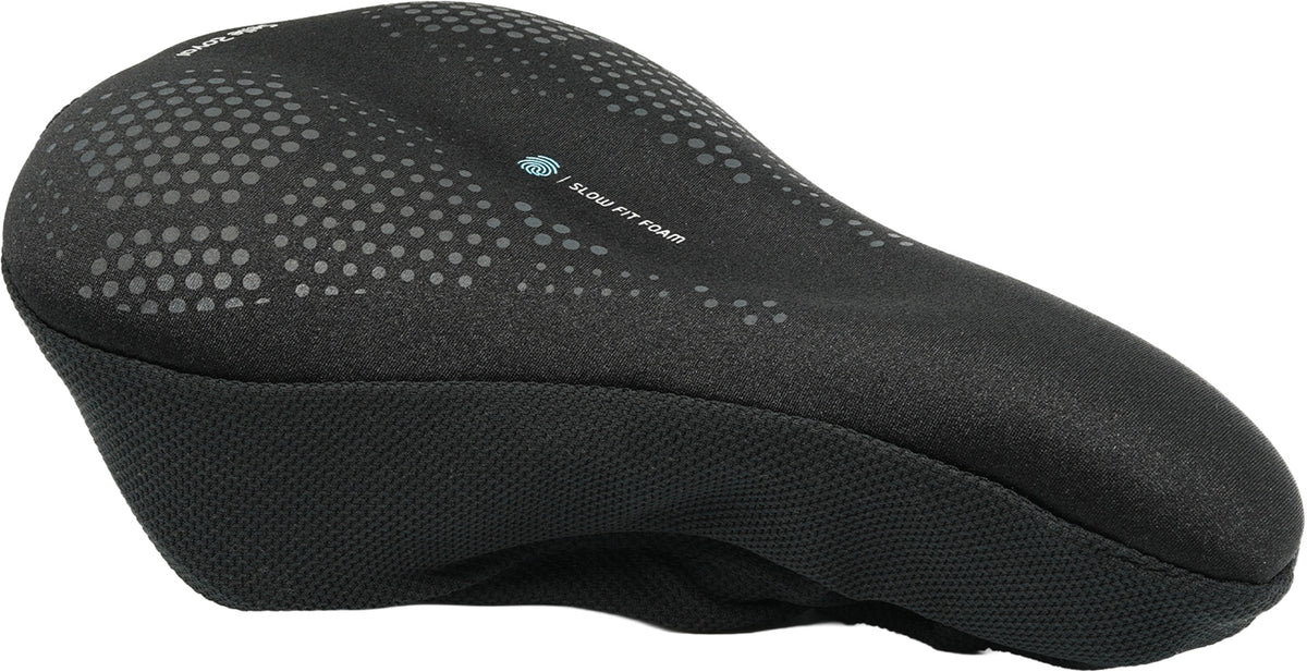 Selle Royal SR Slow Fit Foam Sattelüberzug