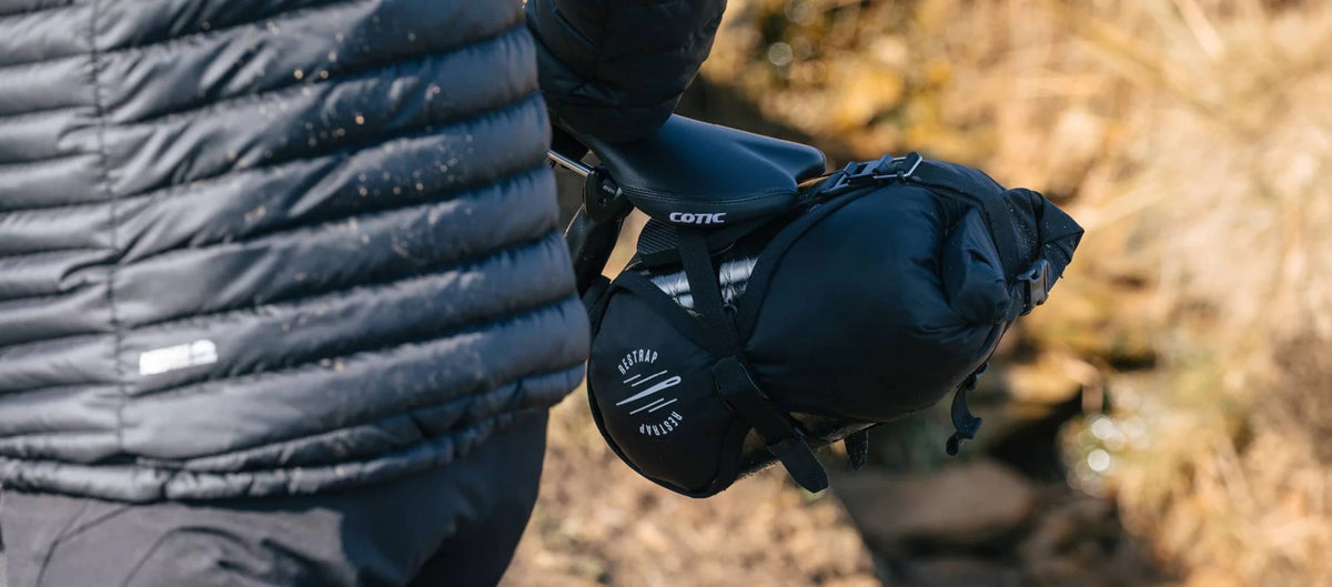 Restrap Race Dry Bag - 7L