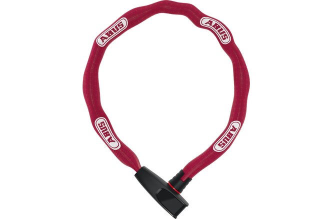 ABUS Kettenschloss Catena 6806K/85 coral