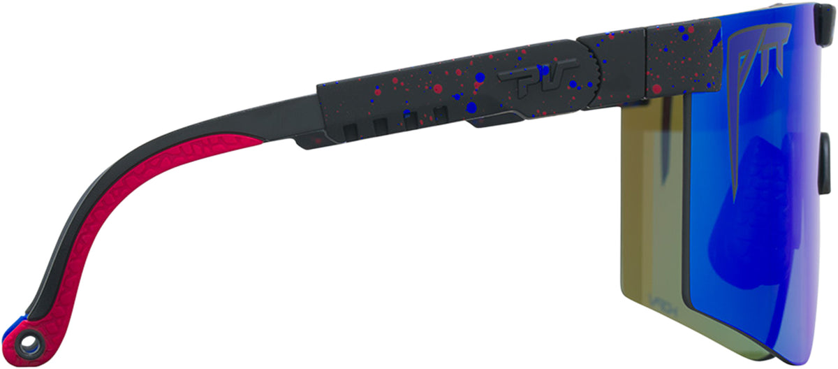Pit Viper The Peackeeper Original Polarized