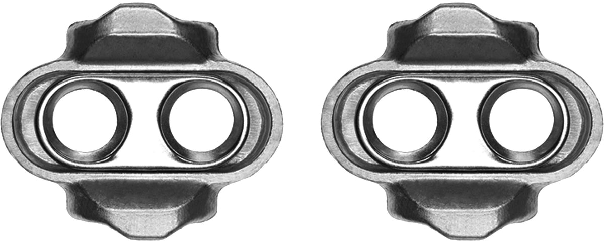 Crankbrothers Standard Cleats 0° Float