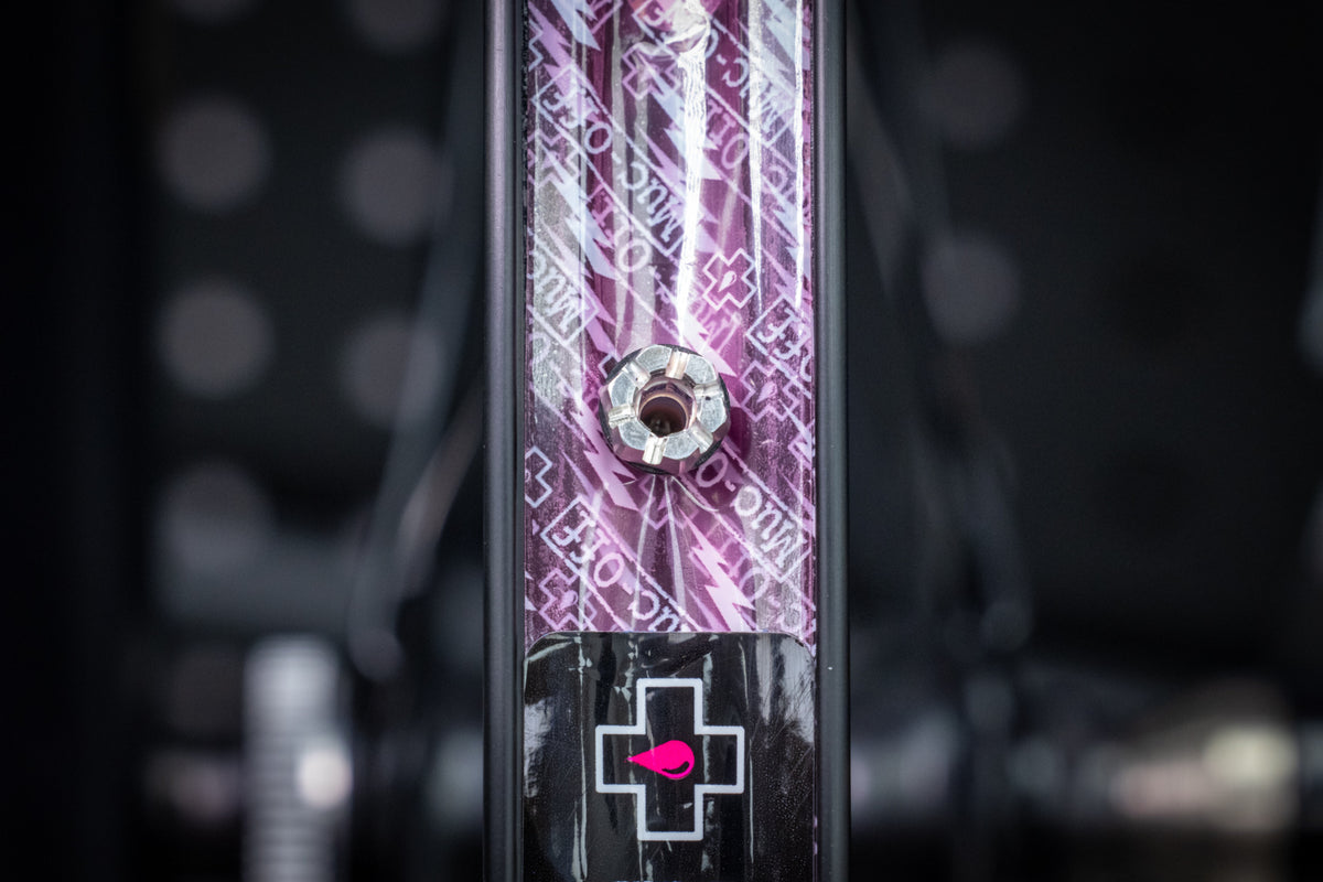 Muc-Off V2 Tubeless Valve Kit