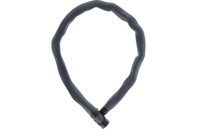 ABUS Kettenschloss Ivera Chain 7210K/85 anthracite