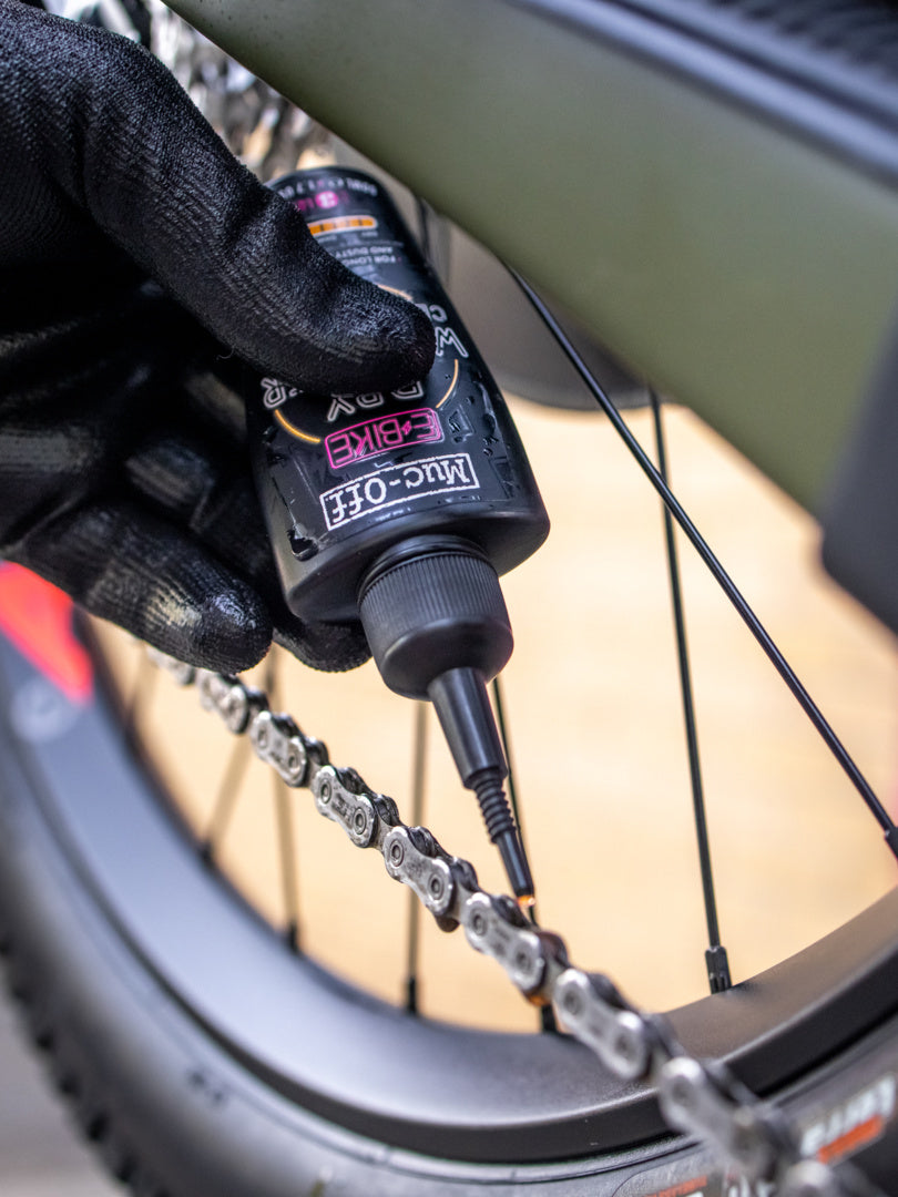 Muc-Off eBike Dry Lube
