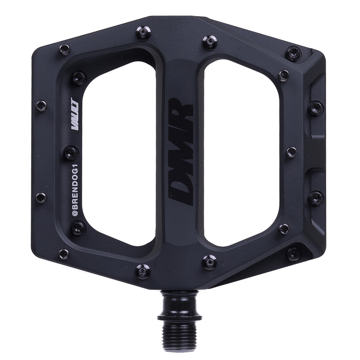 DMR Vault Brendog Signature. Ice.