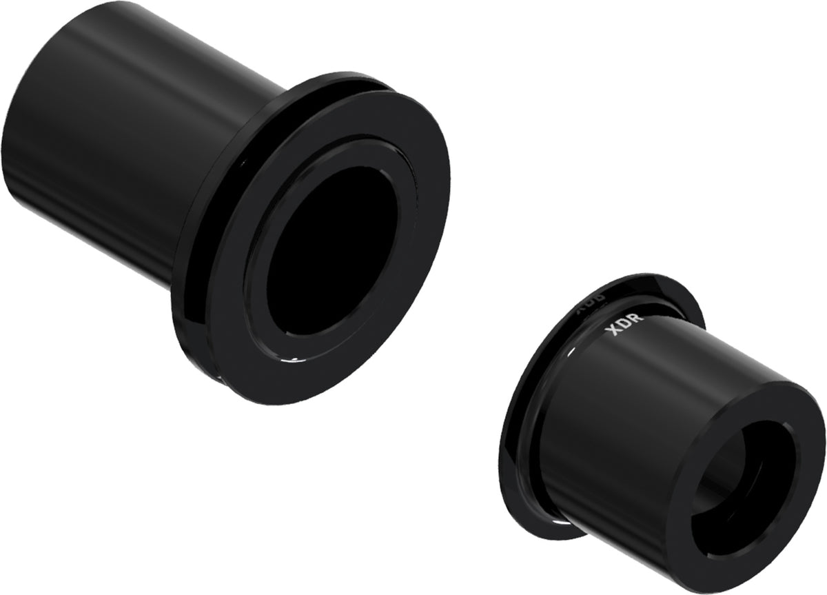 DT Swiss DT Umbaukit 142/12 black Sram XDR Road CL Classic