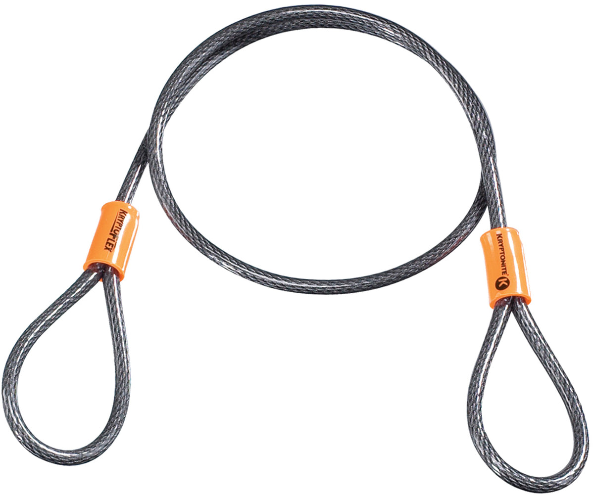 Kryptonite KryptoFlex 525 Kabel 76cm