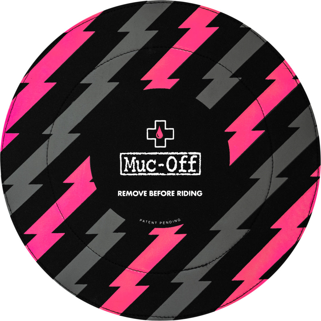 Muc-Off Disc Brake Covers bolt 2 Stk.