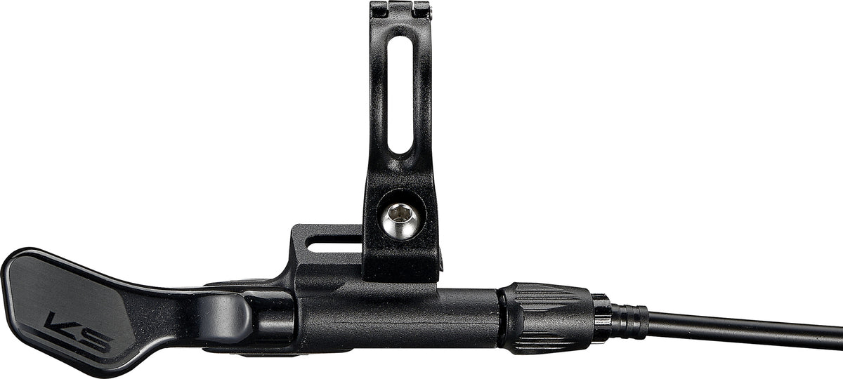 Kind Shock / KS SOUTHPAW Alloy Reverse remote lever