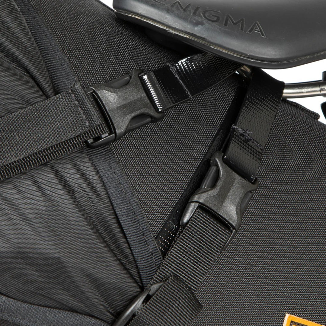 Restrap Saddle Bag - 18L