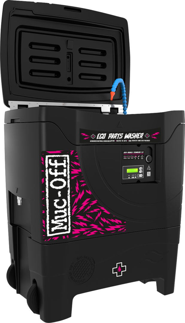 Muc-Off Eco Parts Washer Bundle EU