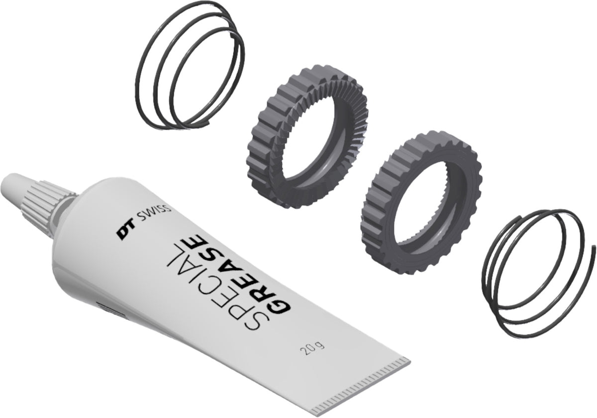 DT Swiss DT Service Kit Ratchet SL 54T