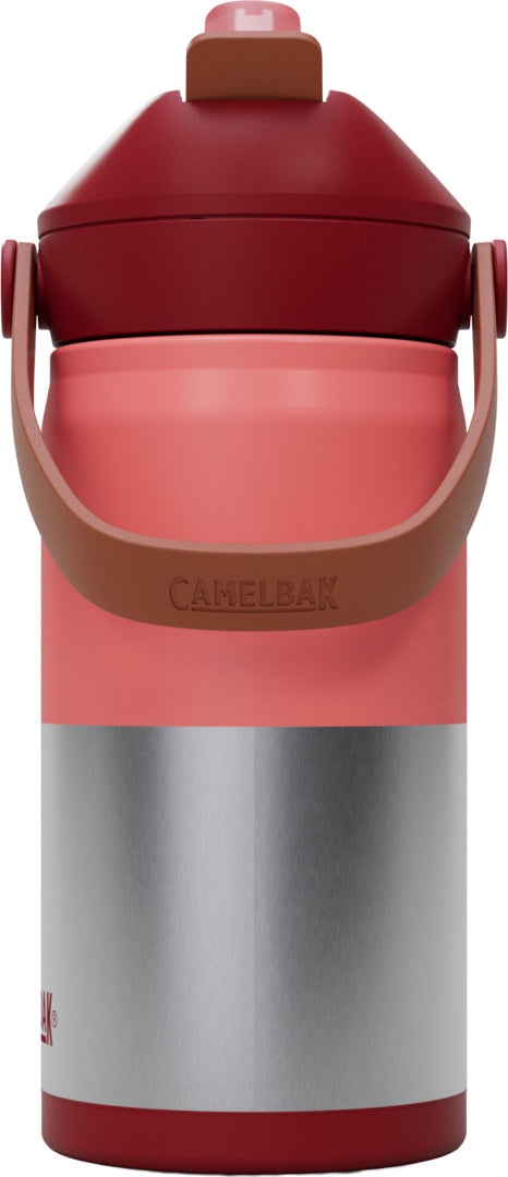 CamelBak Thrive Flip Straw Kids V.I. 0.35l
