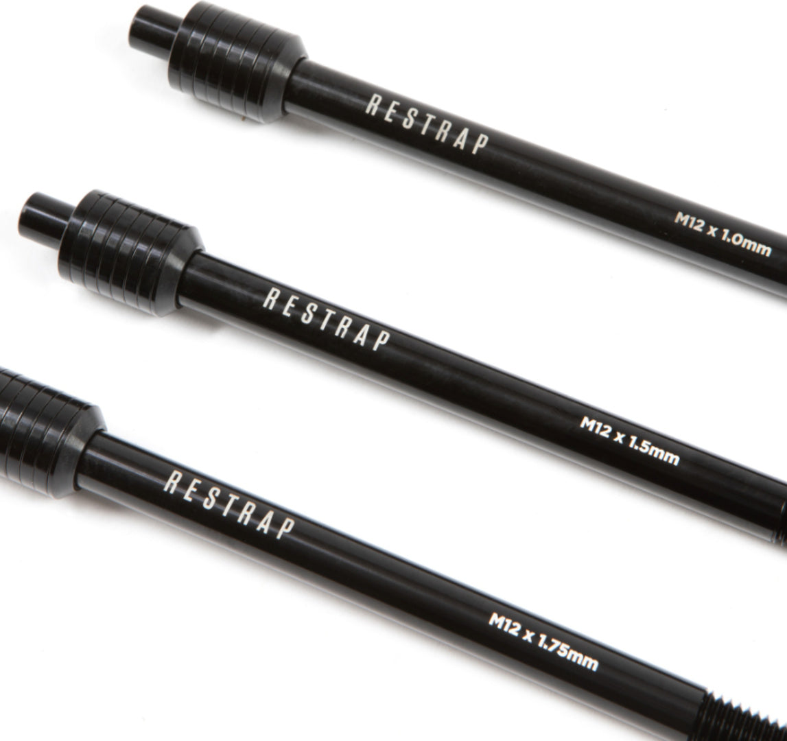 Restrap Switch Axle (Gewindesteigung 1.5mm)