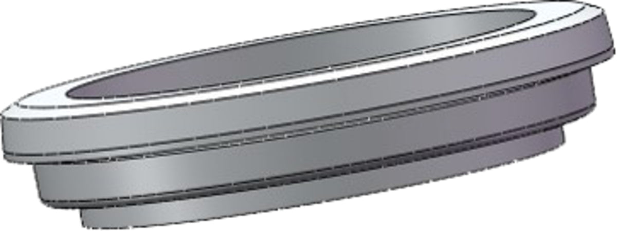 Kind Shock / Du Bushing Carrier A3113