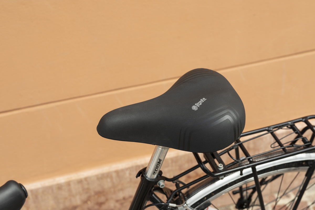 Selle Royal SR Roomy Sattel