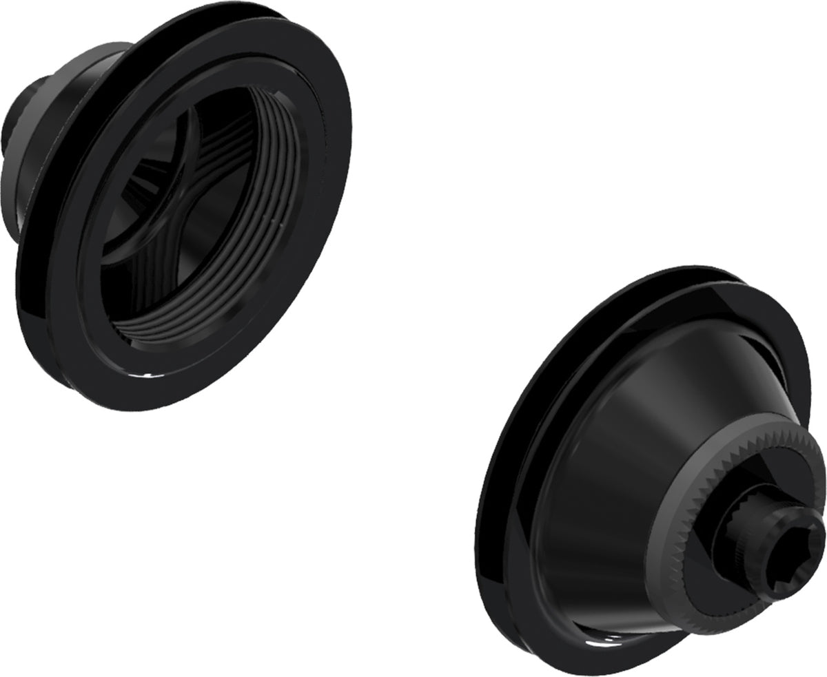 DT Swiss DT Umrüstkit 100/5mm QR 240s oversize
