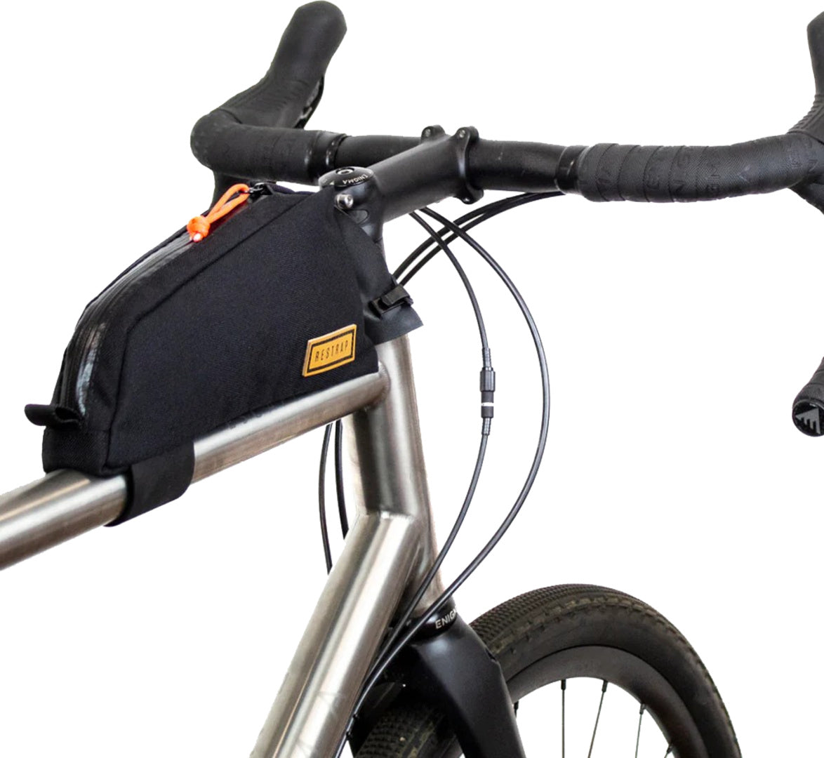 Restrap Top Tube Bag