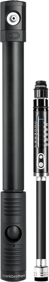 Crankbrothers Klic HP Gauge