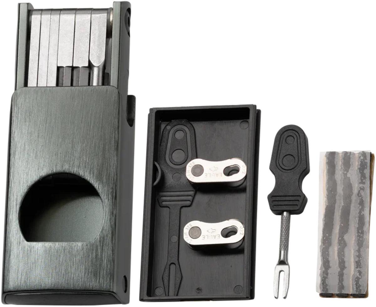 Crankbrothers F11