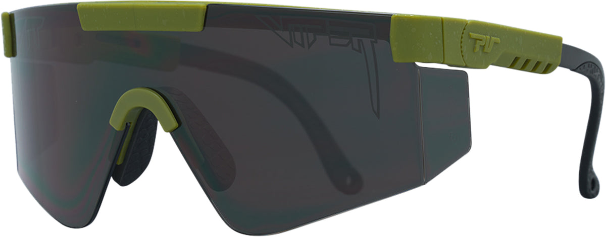 Pit Viper The NJP Original BALL-ISTIC™ Smoke