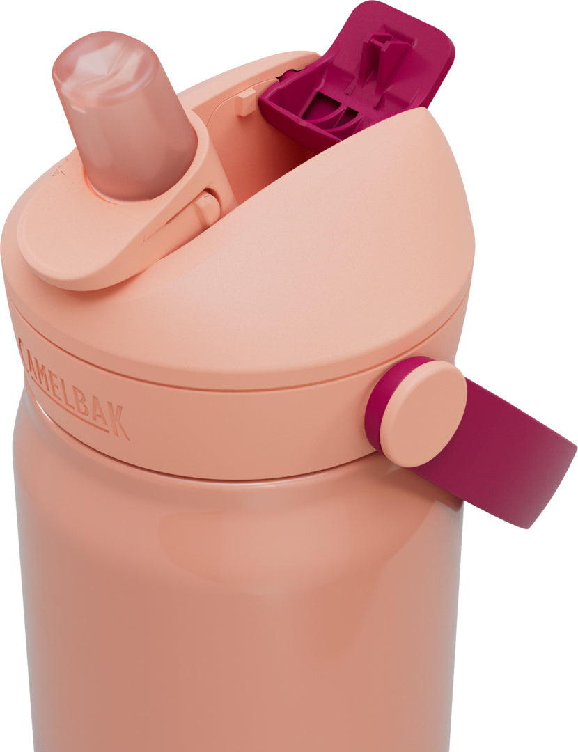 CamelBak Thrive Flip Straw V.I. 0.6l stone