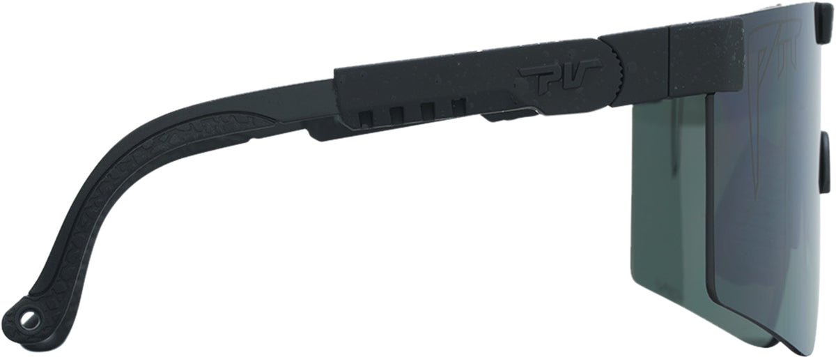 Pit Viper The Blacking Out Original Polarized Mirror