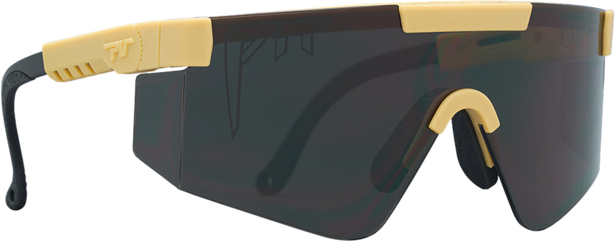Pit Viper The Sandstorm Original BALL-ISTIC™ Smoke
