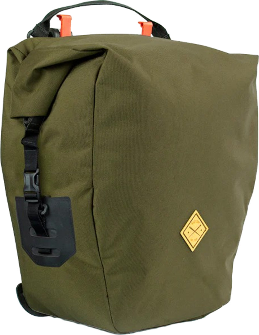 Restrap Pannier - olive