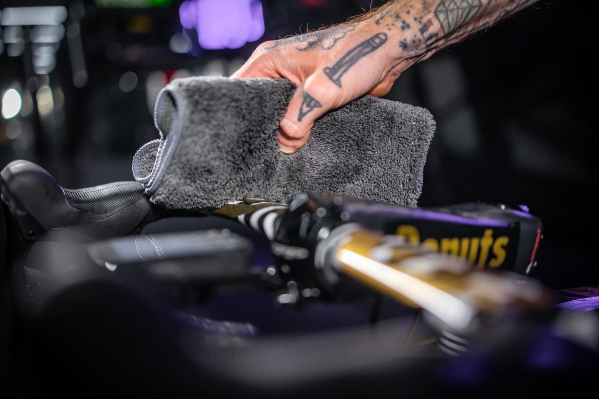 Muc-Off Sweat Protect