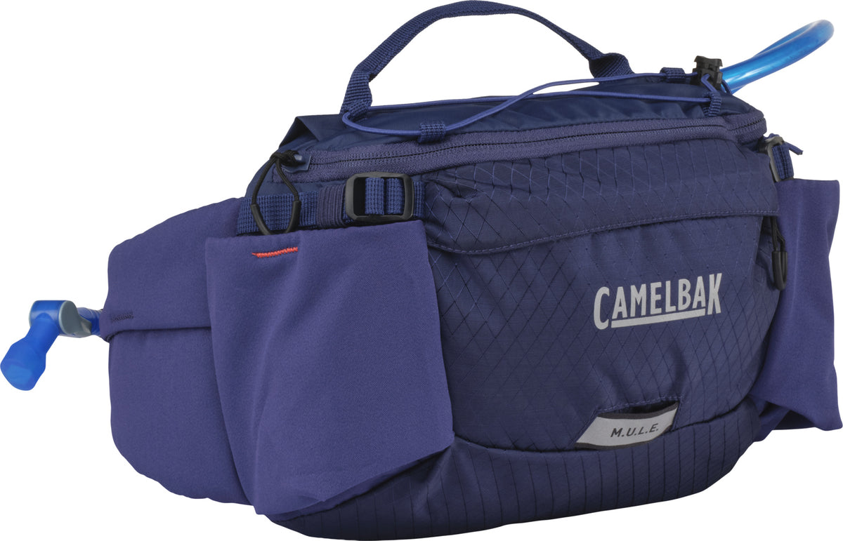 CamelBak M.U.L.E 5 Waist Pack black