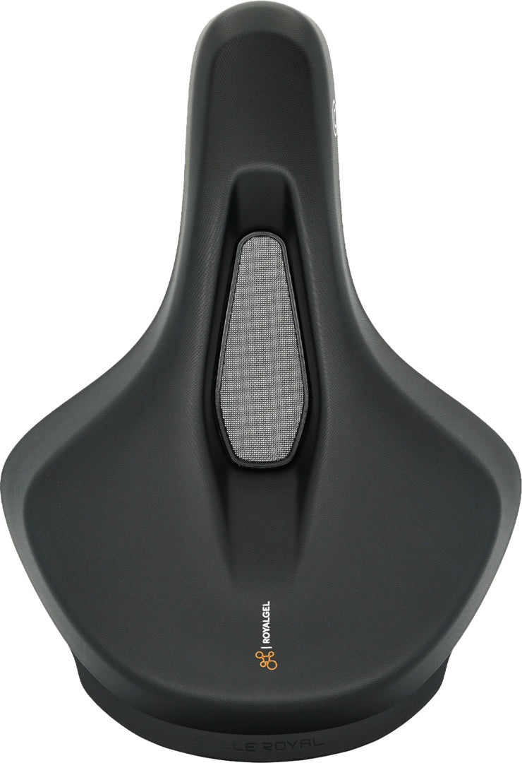 Selle Royal SR On Open Sattel