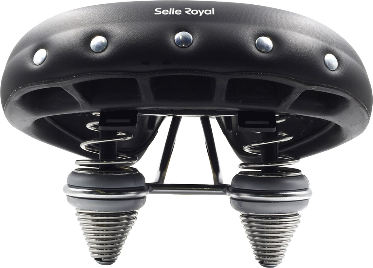 Selle Royal SR Drifter Strengtex Sattel
