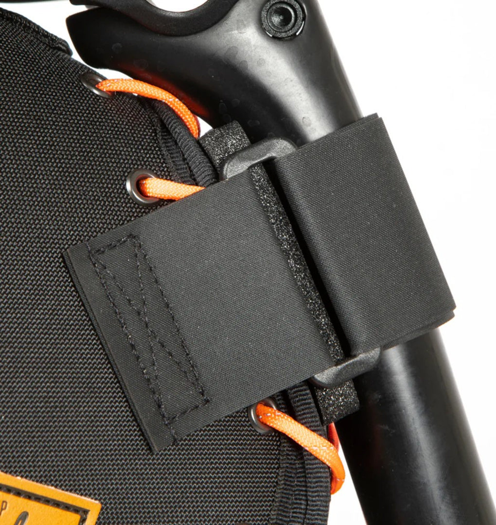 Restrap Saddle Bag - 18L