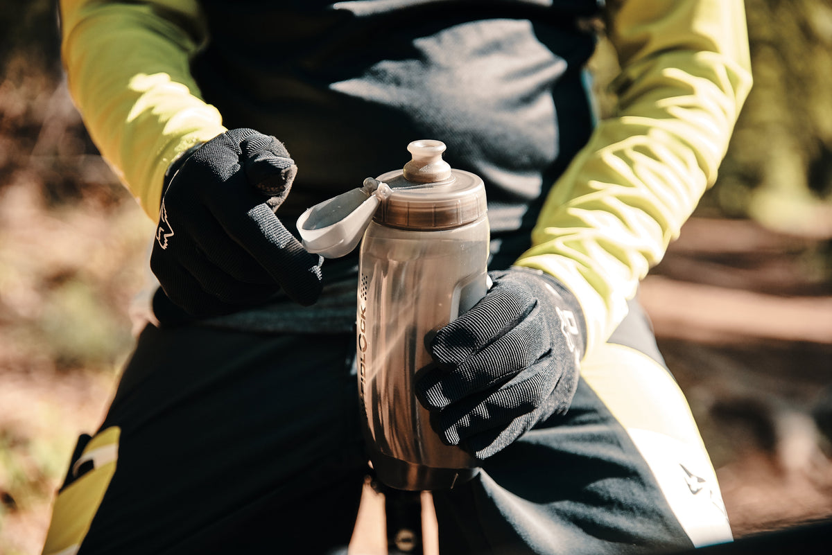 Fidlock TWIST Dirt Cover (für Valve Bottle Cap)