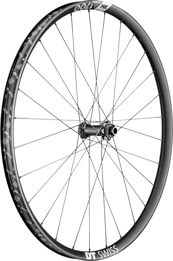 DT Swiss DT XM 1700 SPLINE Laufrad 29" CL 30 110/15