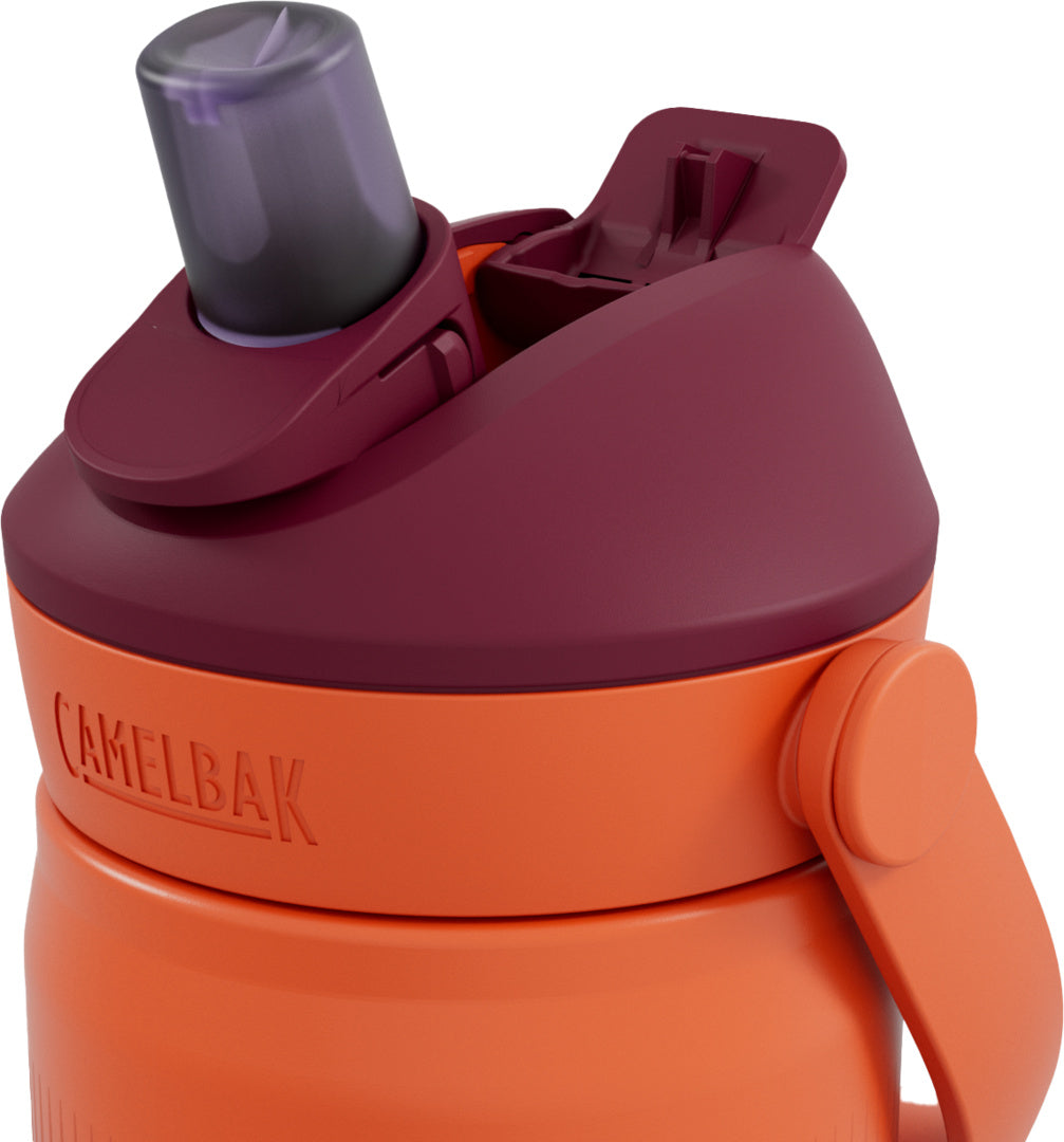 CamelBak Thrive Flip Straw Kids V.I. 0.35l