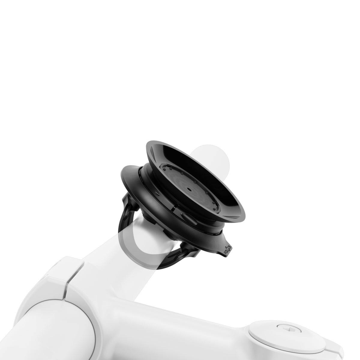 Fidlock VACUUM Handlebar Base.