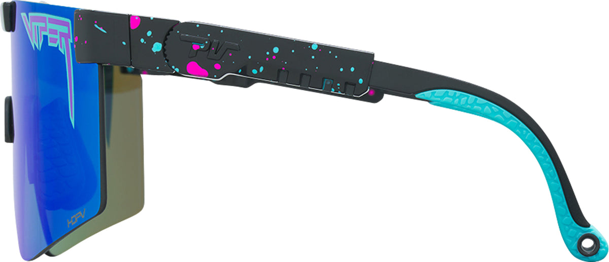 Pit Viper The Midnight Original Polarized