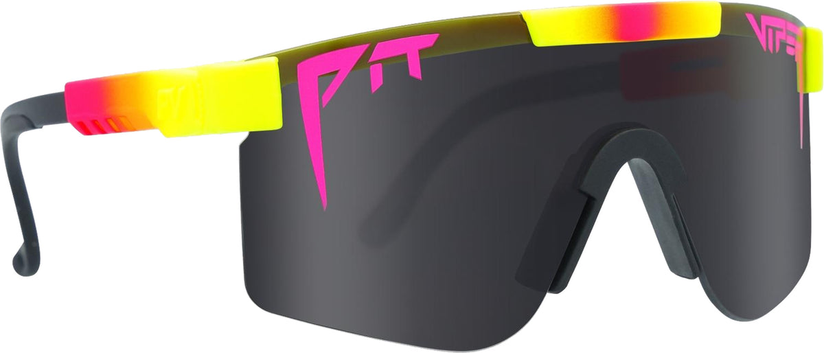 Pit Viper The Originals The Italo Polarized