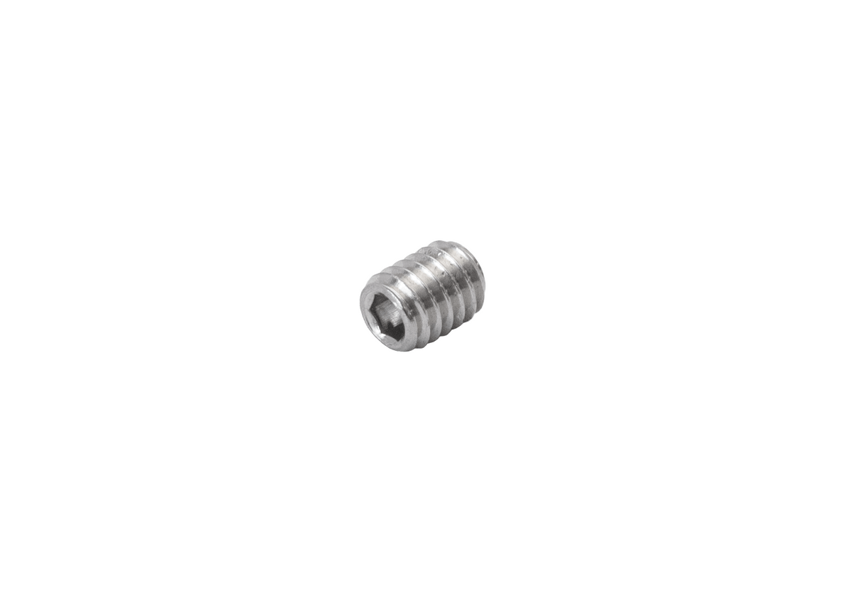 BikeYoke Set Screw M4 x 0.7 x 5 mm