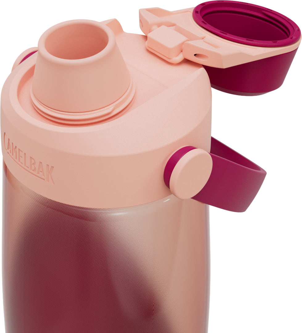 CamelBak Thrive Chug 0.75l clear
