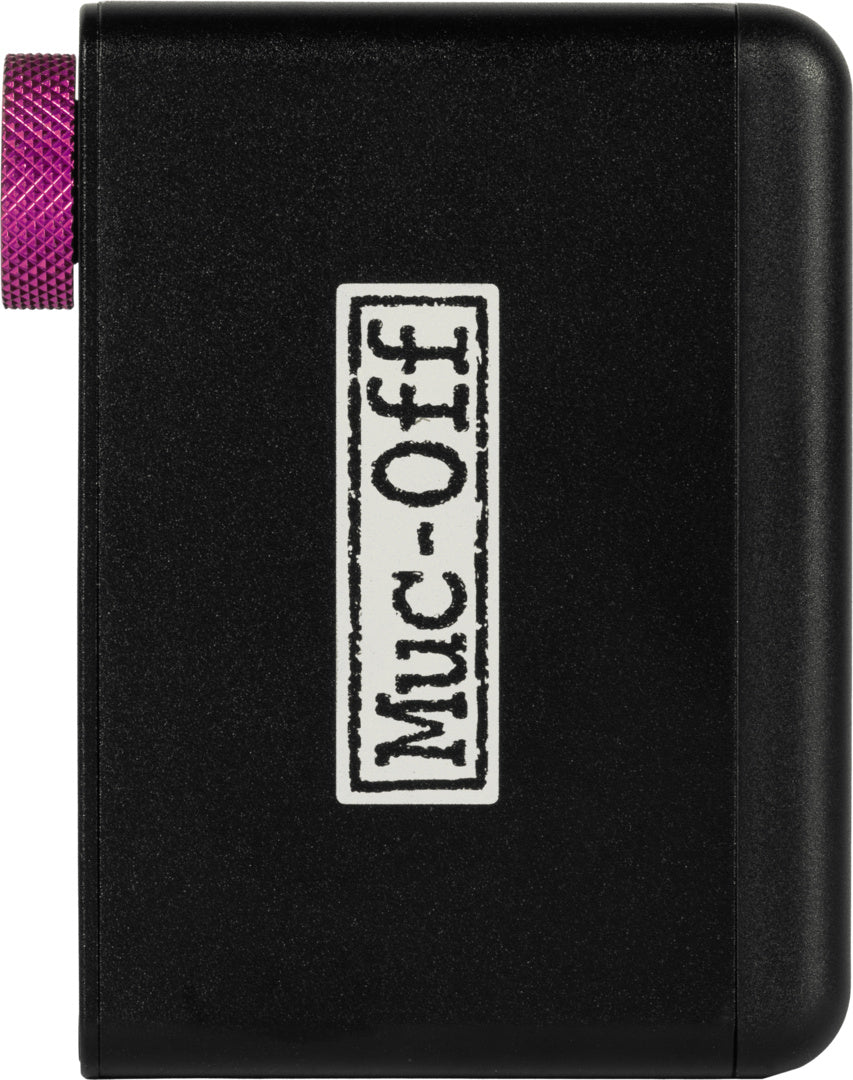 Muc-Off AirMach Electric Pro Max Inflator