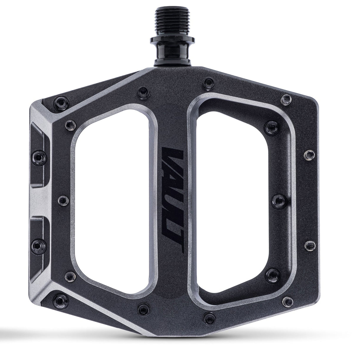 DMR Vault. Sandblast